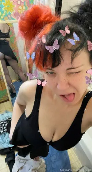Thebluehexxx OnlyFans Leaked Free Thumbnail Picture - #w7TspFOpm2