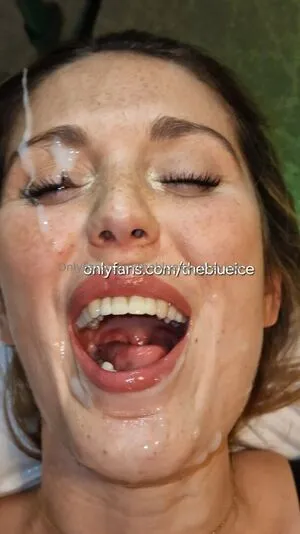 Theblueice Preview OnlyFans Leaked Free Thumbnail Picture - #WJ1q83y2QK