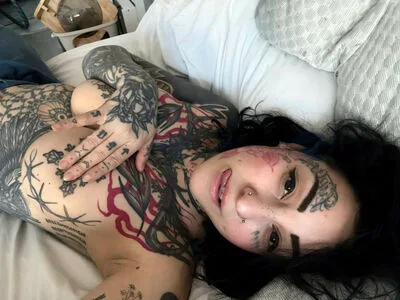 Theblxckwolf OnlyFans Leaked Free Thumbnail Picture - #3agbIHyXB8