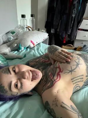 Theblxckwolf OnlyFans Leaked Free Thumbnail Picture - #5NM7pY96SC