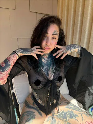 Theblxckwolf OnlyFans Leaked Free Thumbnail Picture - #F8kPmQ1GJS