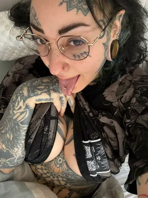 Theblxckwolf OnlyFans Leaked Free Thumbnail Picture - #bRcl7wCmBK