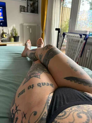 Theblxckwolf OnlyFans Leaked Free Thumbnail Picture - #ePXwXFYksj