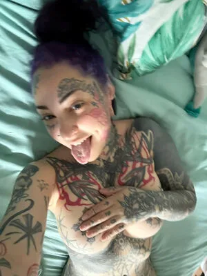 Theblxckwolf OnlyFans Leaked Free Thumbnail Picture - #eZ5635CA68