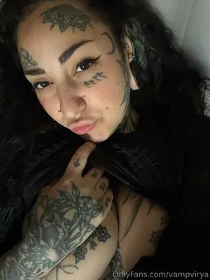 Theblxckwolf OnlyFans Leaked Free Thumbnail Picture - #imoQctUqQp