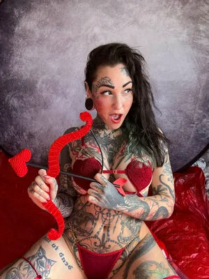 Theblxckwolf OnlyFans Leaked Free Thumbnail Picture - #oEXfbB7f0r