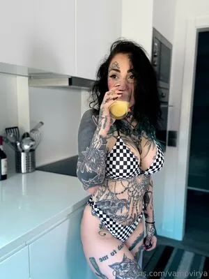 Theblxckwolf OnlyFans Leaked Free Thumbnail Picture - #pjaFEFC0SO