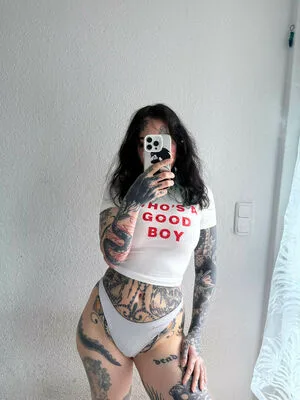 Theblxckwolf OnlyFans Leaked Free Thumbnail Picture - #wkKbfk5oDL