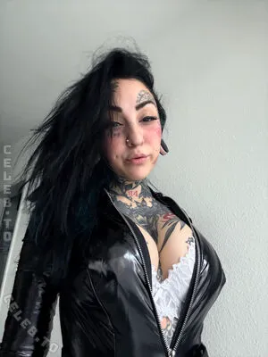Theblxckwolf OnlyFans Leaked Free Thumbnail Picture - #zwRMeGbYVX