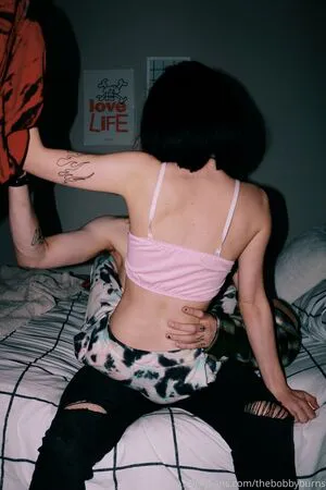 Thebobbyburns OnlyFans Leaked Free Thumbnail Picture - #r3ghGyGOKn