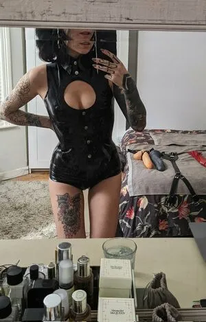 Thebookofvices OnlyFans Leaked Free Thumbnail Picture - #VMBcwFKwqo