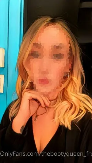 Thebootyqueen Free OnlyFans Leaked Free Thumbnail Picture - #6oaXUhhkRG
