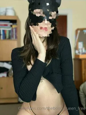 Thebootyqueen Free OnlyFans Leaked Free Thumbnail Picture - #t6SxDk5Irn