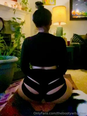 Thebootywitchfree OnlyFans Leaked Free Thumbnail Picture - #cROVLDQpP4