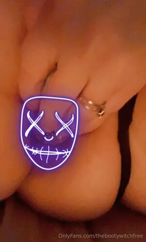 Thebootywitchfree OnlyFans Leaked Free Thumbnail Picture - #eeyYhGAK7s