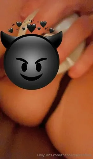 Thebootywitchfree OnlyFans Leaked Free Thumbnail Picture - #qplcJrdexT
