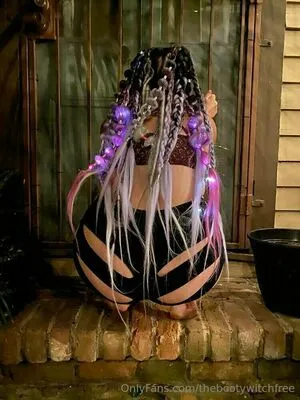 Thebootywitchfree OnlyFans Leaked Free Thumbnail Picture - #ydyBRxtqoo