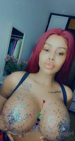 Thebossgirl OnlyFans Leaked Free Thumbnail Picture - #L7szVyWjQz