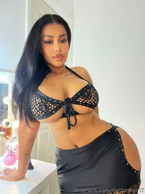 Thebossgirl2 OnlyFans Leaked Free Thumbnail Picture - #DDJPVzzK9J