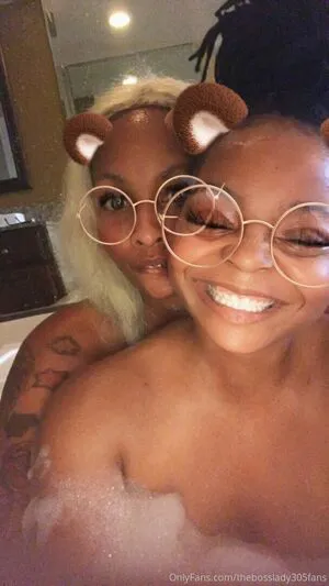 Thebosslady305fans OnlyFans Leaked Free Thumbnail Picture - #0vG2fKLf8p