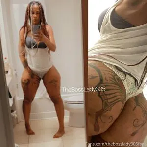 Thebosslady305videos OnlyFans Leaked Free Thumbnail Picture - #GQz7o9H1jF