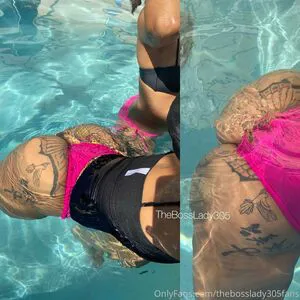 Thebosslady305videos OnlyFans Leaked Free Thumbnail Picture - #JXxR2c8RDd