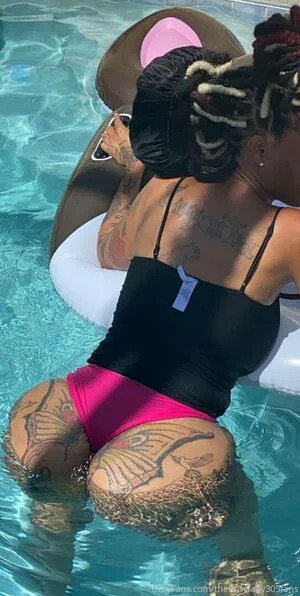 Thebosslady305videos OnlyFans Leaked Free Thumbnail Picture - #m8T4WLcRnG