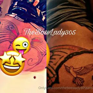 Thebosslady305videos OnlyFans Leaked Free Thumbnail Picture - #ozvLkpAaaB