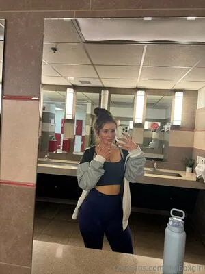 Theboxgirl OnlyFans Leaked Free Thumbnail Picture - #7vu9F6yJJT