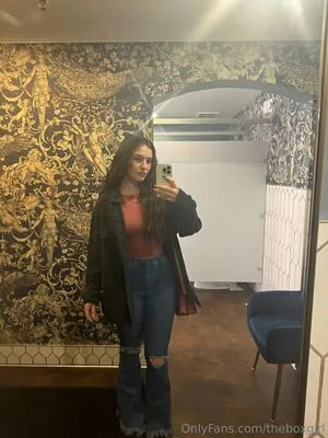 Theboxgirl OnlyFans Leaked Free Thumbnail Picture - #TKHiUa2Iw1