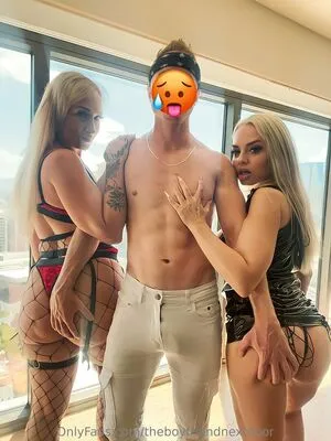 Theboyfriendnextdoor OnlyFans Leaked Free Thumbnail Picture - #aFUag3H6gW