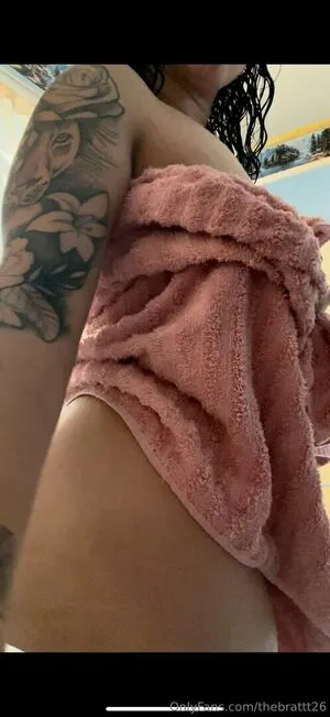 Thebrattt26 OnlyFans Leaked Free Thumbnail Picture - #97Gb33wbjy