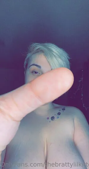 Thebrattylilkitten OnlyFans Leaked Free Thumbnail Picture - #2gJ47vg3bR