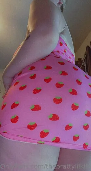 Thebrattylilkitten OnlyFans Leaked Free Thumbnail Picture - #IHnHNgKPmS