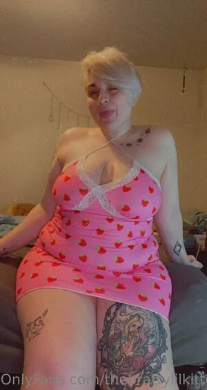 Thebrattylilkitten OnlyFans Leaked Free Thumbnail Picture - #J0cUC8hDH3