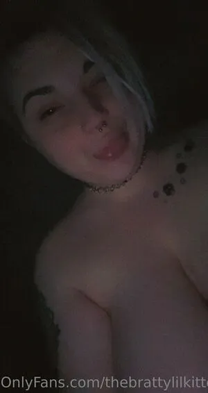 Thebrattylilkitten OnlyFans Leaked Free Thumbnail Picture - #Q4GnIxOX5q