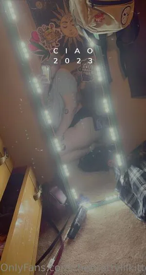 Thebrattylilkitten OnlyFans Leaked Free Thumbnail Picture - #gFEuL9T41V