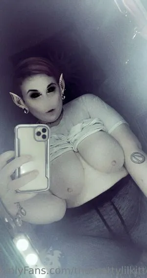 Thebrattylilkitten OnlyFans Leaked Free Thumbnail Picture - #wfvsu3ICKK