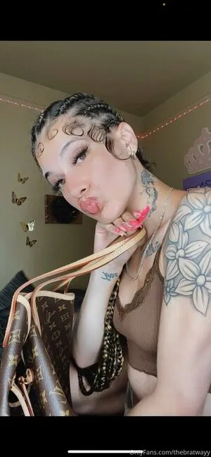 Thebratwayy OnlyFans Leaked Free Thumbnail Picture - #GkKsVhJYdH