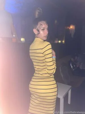Thebratwayy OnlyFans Leaked Free Thumbnail Picture - #IF21fm2Zhs
