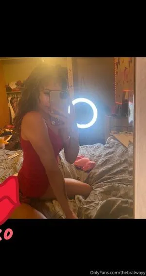 Thebratwayy OnlyFans Leaked Free Thumbnail Picture - #Ir5y1jsLug
