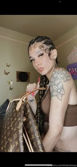 Thebratwayy OnlyFans Leaked Free Thumbnail Picture - #SBEUVFfkMa