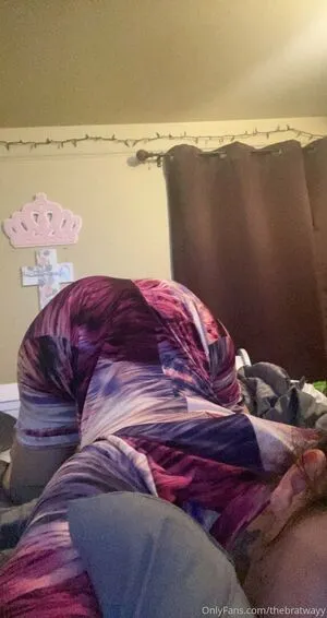 Thebratwayy OnlyFans Leaked Free Thumbnail Picture - #ZljikscZAp