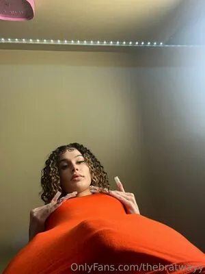 Thebratwayy OnlyFans Leaked Free Thumbnail Picture - #hsonQj4wki