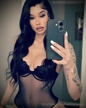 Thebratwayy OnlyFans Leaked Free Thumbnail Picture - #oOHx9FfYTE