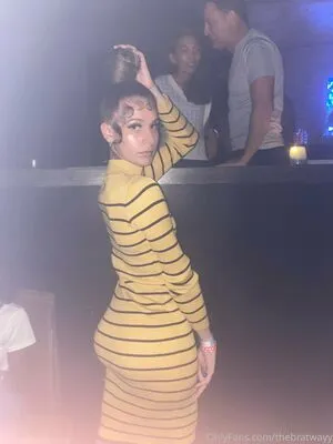 Thebratwayy OnlyFans Leaked Free Thumbnail Picture - #tH38uU4kxt