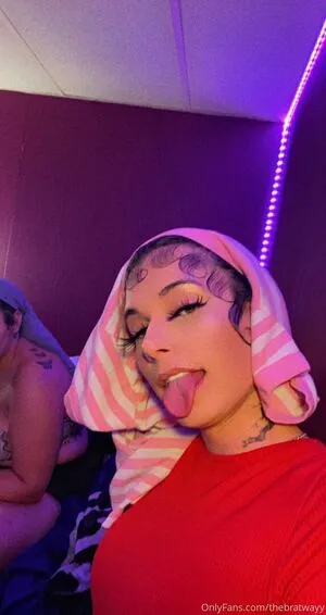 Thebratwayy OnlyFans Leaked Free Thumbnail Picture - #uI6PPHoorP