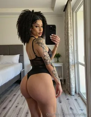 Thebratzway OnlyFans Leaked Free Thumbnail Picture - #9vTV3Q7PYE