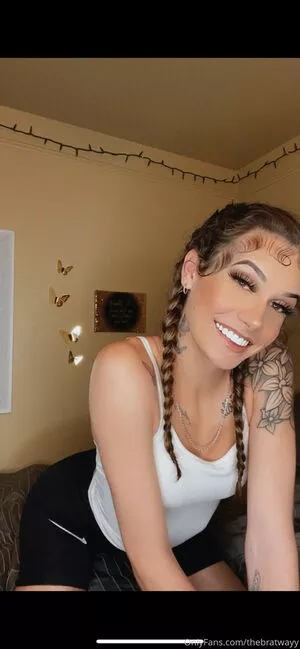Thebratzway OnlyFans Leaked Free Thumbnail Picture - #9yGD41Q0VC