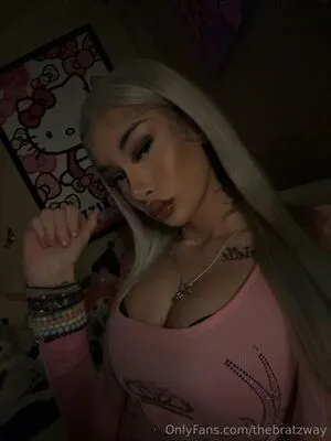 Thebratzway OnlyFans Leaked Free Thumbnail Picture - #AVVfIcDjK9